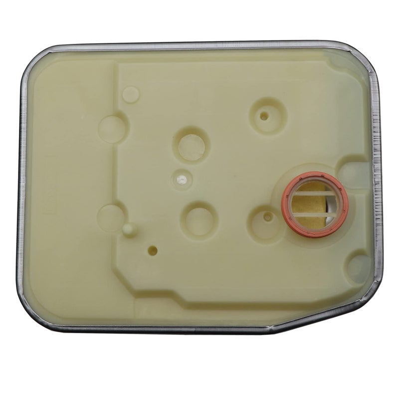 Beck Arnley Beck/Arnley Auto Trans Filter Kit - 044-0310 - Image 2